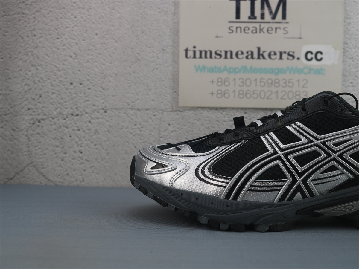 Asics Gel-Kahana TR V4 Carbon Black 1203A497 001